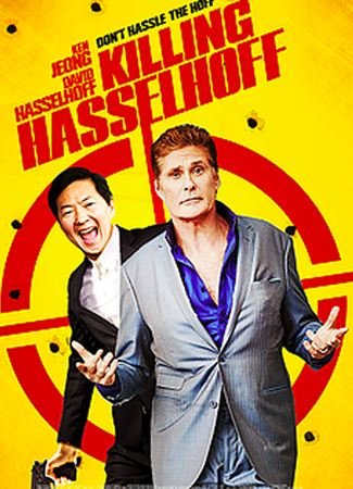 Killing Hasselhoff