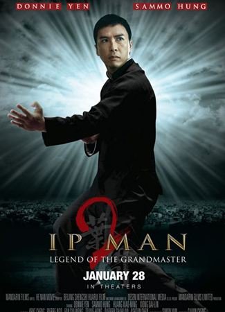 Ip Man 2