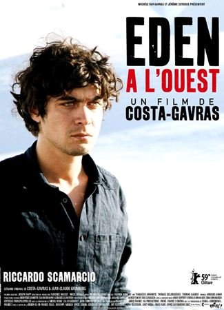 Eden à l'Ouest