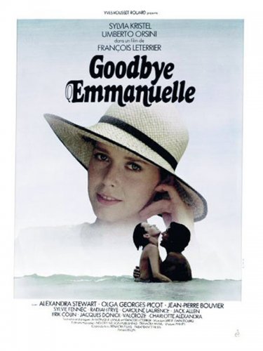 Goodbye Emmanuelle