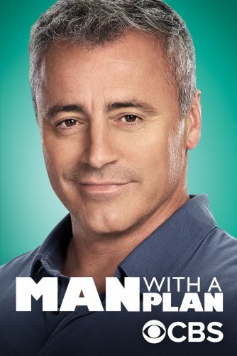 Man With a Plan - Saison 3