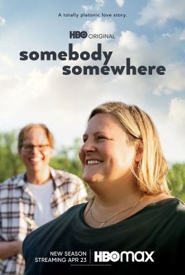 Somebody Somewhere - Saison 3