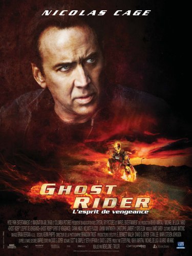 Ghost Rider : L'Esprit de Vengeance