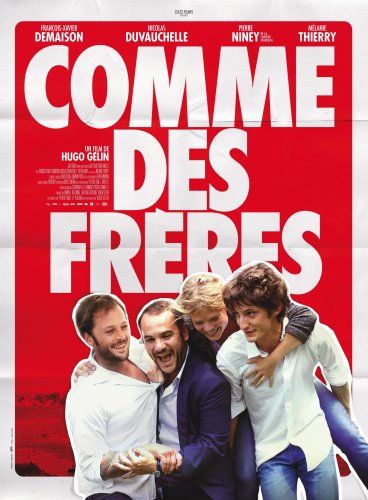 Comme des frères