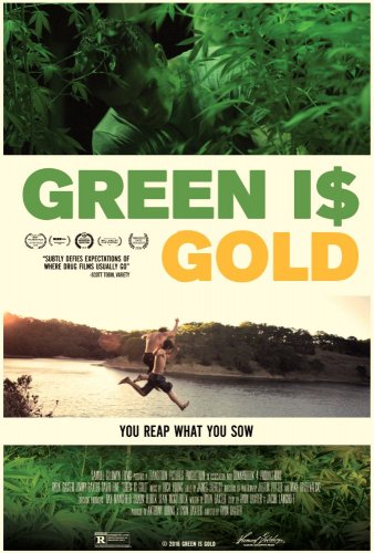 Green Is Gold