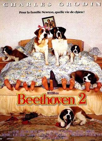 Beethoven 2