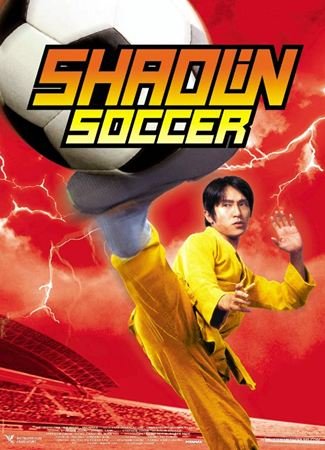 Shaolin Soccer