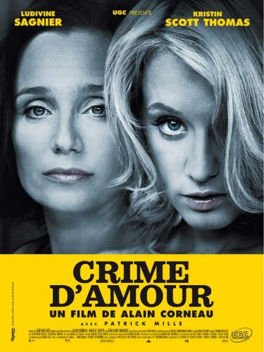 Crime d'amour