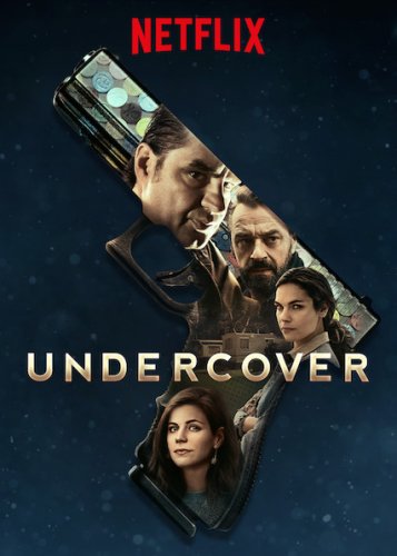 Undercover - Saison 2