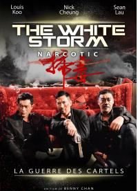 The White Storm - Narcotic