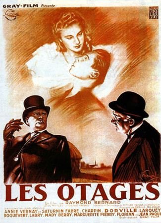 Les Otages