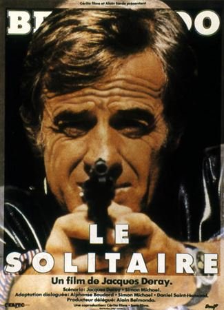 Le Solitaire