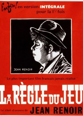 La règle du jeu