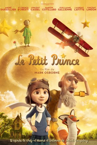 Le Petit Prince