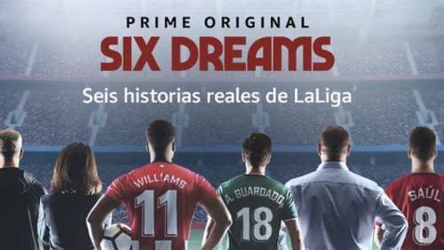 Six Dreams - Saison 1