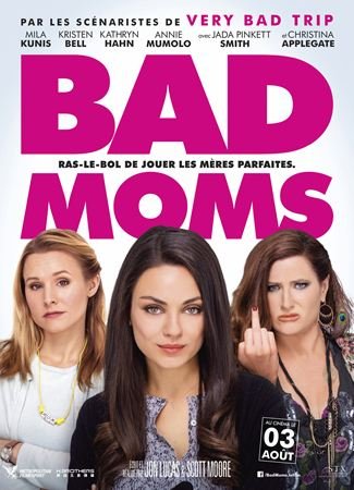 Bad Moms