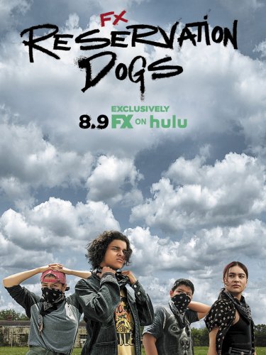 Reservation Dogs - Saison 1