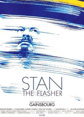 Stan The Flasher