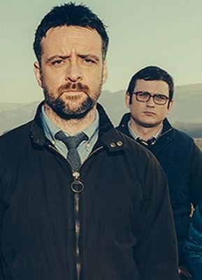 Hinterland - Saison 1