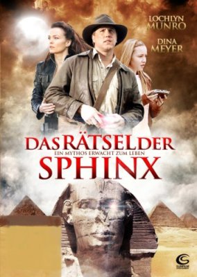 L'Énigme du Sphinx