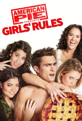 American Pie présente: Girls Power