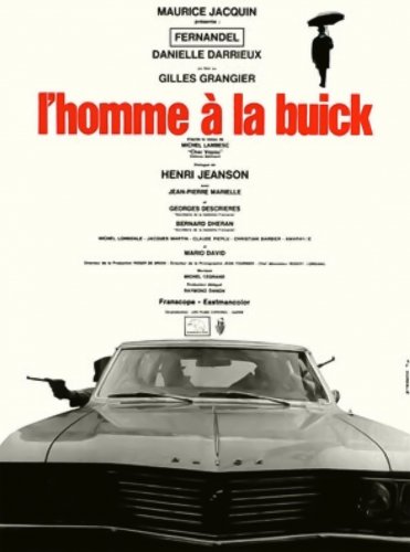 L'Homme à la Buick