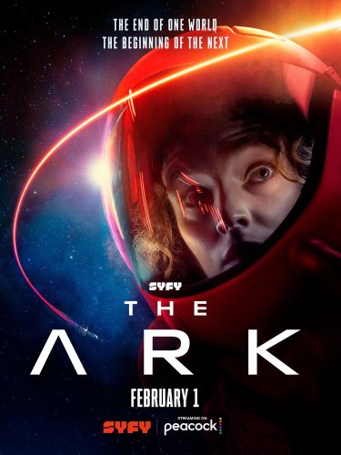 The Ark - Saison 1