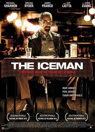 The Iceman