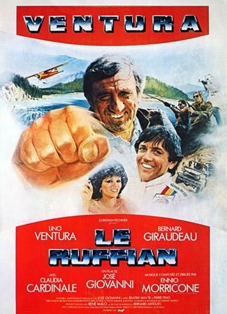 Le Ruffian