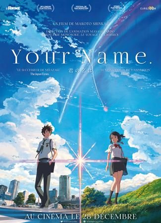 Your Name