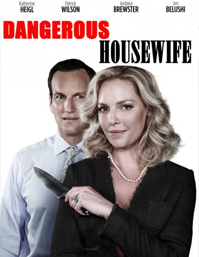 Dangerous Housewife