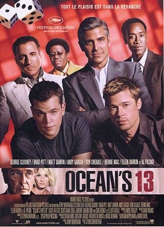 Ocean's 13