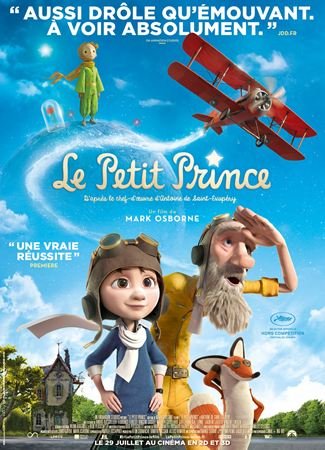 Le Petit Prince