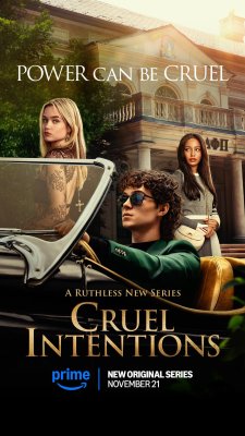 Cruel Intentions - Saison 1