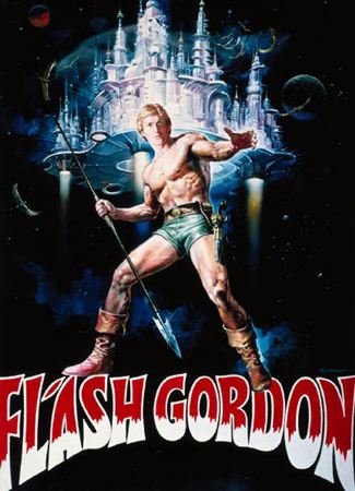 Flash Gordon