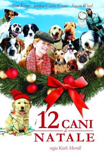 Les 12 Chiens de Noël