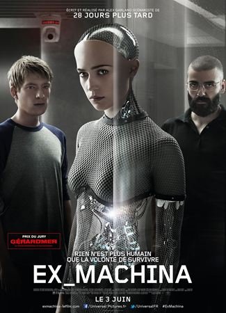 Ex Machina