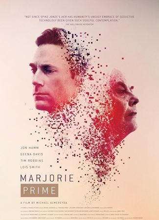 Marjorie Prime