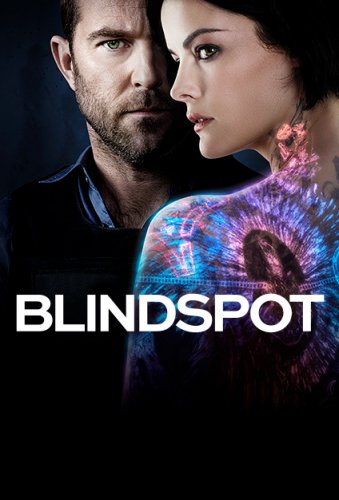 Blindspot - Saison 3