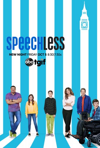 Speechless - Saison 2