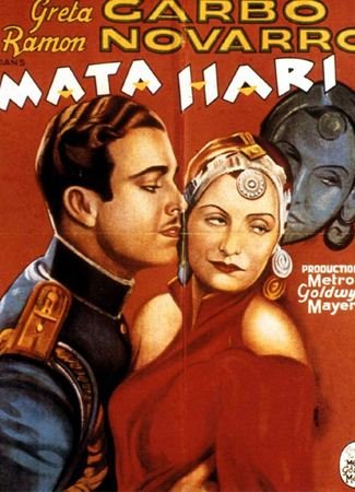 Mata Hari