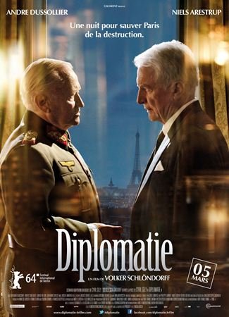 Diplomatie