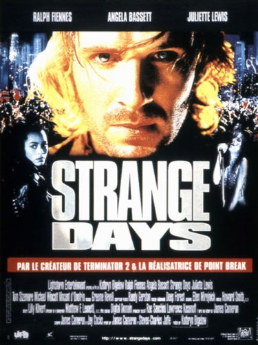 Strange Days