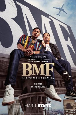 BMF - Saison 3