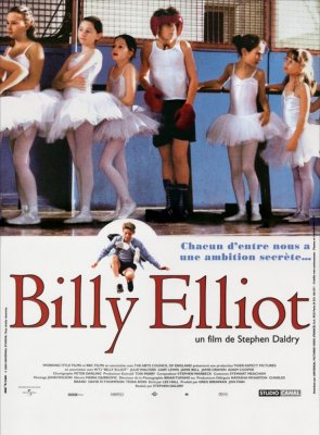 Billy Elliot