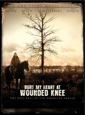 Enterre mon coeur à Wounded Knee