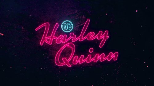 Harley Quinn - Saison 1