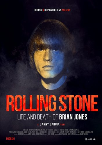 Rolling Stone: Life and Death of Brian Jones