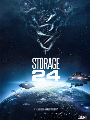 Storage 24