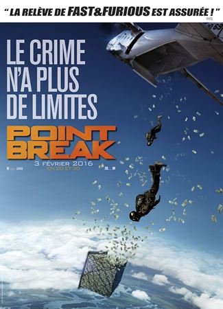 Point Break